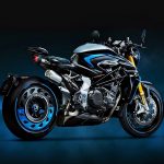 MV Agusta Rush Titanio 2026
