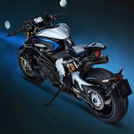 MV Agusta Rush Titanio 2026