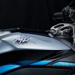 MV Agusta Rush Titanio 2026