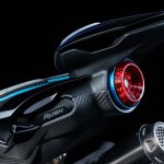 MV Agusta Rush Titanio 2026