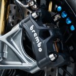 MV Agusta Rush Titanio 2026