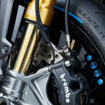 MV Agusta Rush Titanio 2026