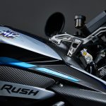 MV Agusta Rush Titanio 2026