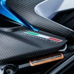 MV Agusta Rush Titanio 2026