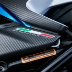 MV Agusta Rush Titanio 2026