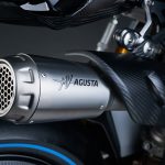 MV Agusta Rush Titanio 2026