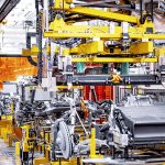 Kilang Mercedes-Benz Bremen