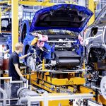 Kilang Mercedes-Benz Bremen