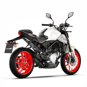 Morbidelli N125V 2026