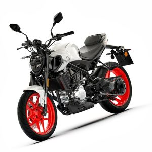 Morbidelli N125V 2026