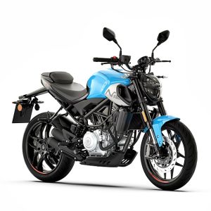 Morbidelli N125V 2026