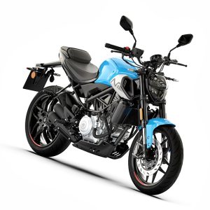 Morbidelli N125V 2026