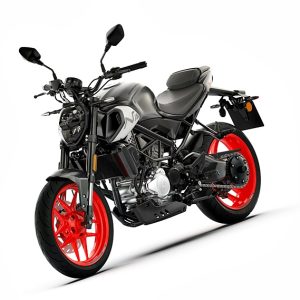 Morbidelli N125V 2026