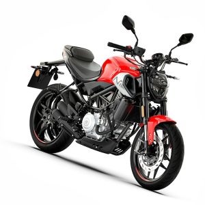 Morbidelli N125V 2026