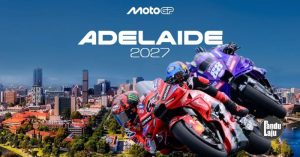 Adelaide masuk kalendar MotoGP 2027