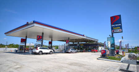 Petron Akhiri 2025 Dengan Keuntungan Bersih RM246 Juta