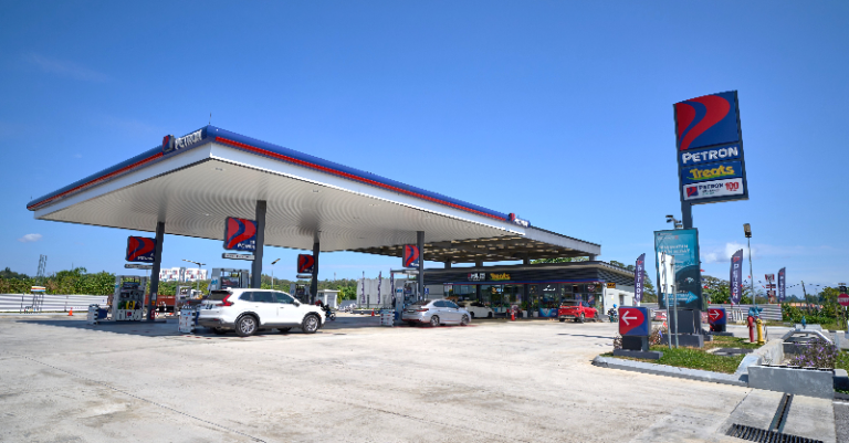 Petron Akhiri 2025 Dengan Keuntungan Bersih RM246 Juta