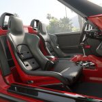 Porsche 911 Carrera Cabriolet Reimagined by Singer