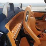 Porsche 911 Carrera Cabriolet Reimagined by Singer