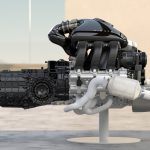 Porsche 911 Carrera Cabriolet Reimagined by Singer