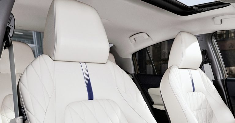 #TahukahAnda: TailorFit Dari Nissan, Nampak dan Rasa Seperti Kulit Tetapi Bukan!