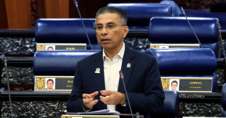 Jalan Raya Atas Tanah Kerajaan Tidak Boleh Dijual kepada Swasta