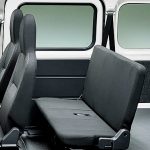 Toyota Pixis Van BEV