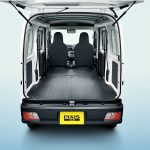 Toyota Pixis Van BEV