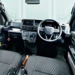 Toyota Pixis Van BEV