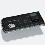 Toyota Pixis Van BEV