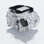 Toyota Pixis Van BEV