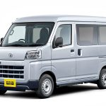 Toyota Pixis Van BEV