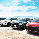 Toyota RAV4 PHEV 2026 | Jepun