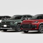 Toyota RAV4 PHEV 2026 | Jepun