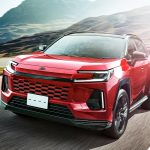 Toyota RAV4 PHEV 2026 | Jepun