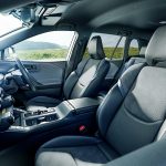 Toyota RAV4 PHEV 2026 | Jepun