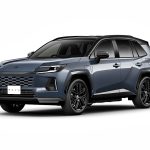 Toyota RAV4 PHEV 2026 | Jepun