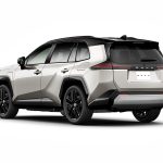 Toyota RAV4 PHEV 2026 | Jepun