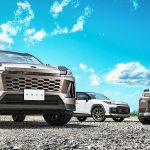 Toyota RAV4 PHEV 2026 | Jepun