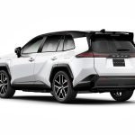 Toyota RAV4 PHEV GR Sport 2026 | Jepun