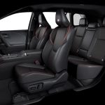 Toyota RAV4 PHEV GR Sport 2026 | Jepun