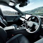 Toyota RAV4 PHEV GR Sport 2026 | Jepun