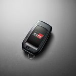 Toyota RAV4 PHEV GR Sport 2026 | Jepun