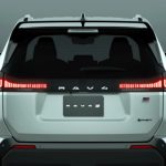 Toyota RAV4 PHEV GR Sport 2026 | Jepun