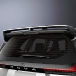 Toyota RAV4 PHEV GR Sport 2026 | Jepun