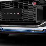 Toyota RAV4 PHEV GR Sport 2026 | Jepun