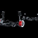 Toyota RAV4 PHEV GR Sport 2026 | Jepun