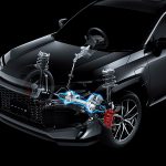 Toyota RAV4 PHEV GR Sport 2026 | Jepun