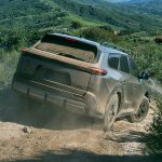 Toyota bZ Woodland 2026