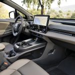 Toyota bZ Woodland 2026